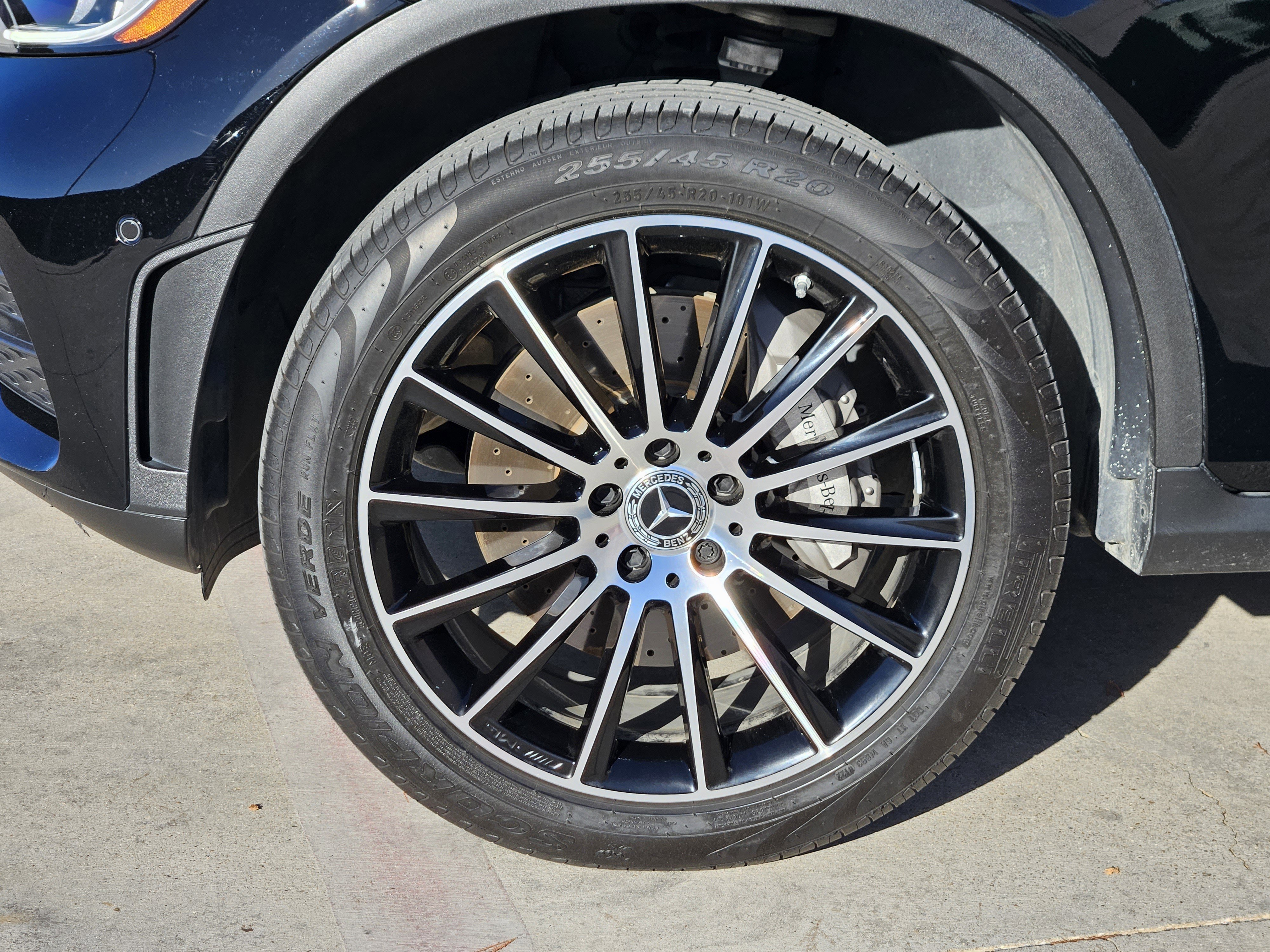 Certified 2022 Mercedes-Benz GLC 300 image 10