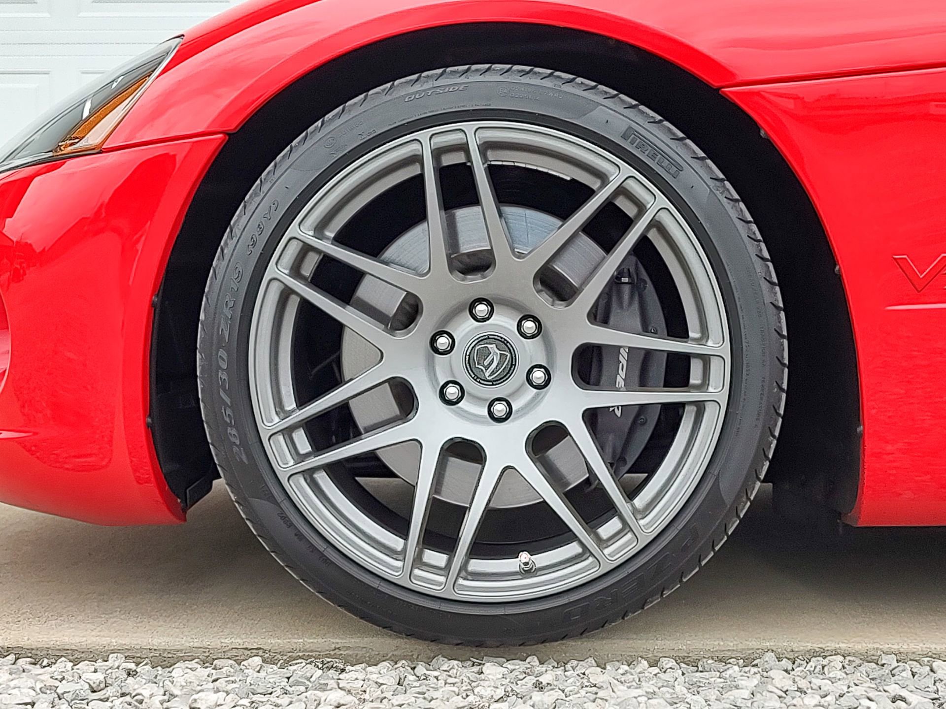 Used 2003 Dodge Viper SRT-10 image 12