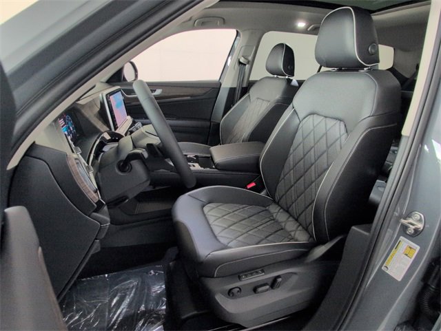 New 2026 Volkswagen Atlas SEL Premium R-Line image 5