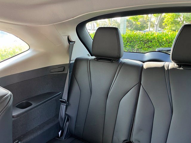 Used 2024 Acura MDX FWD image 9