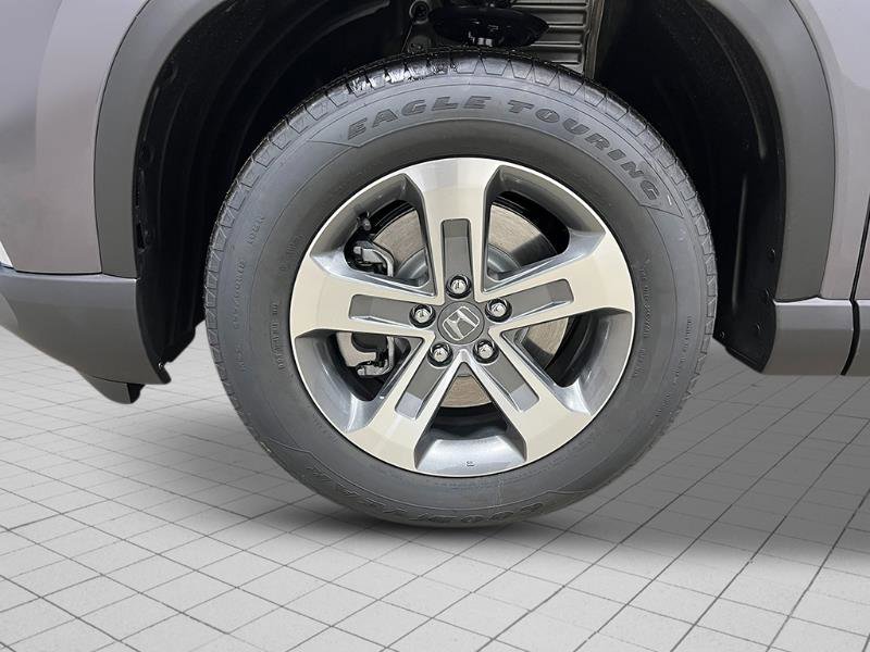 New 2025 Honda Pilot EX-L image 10