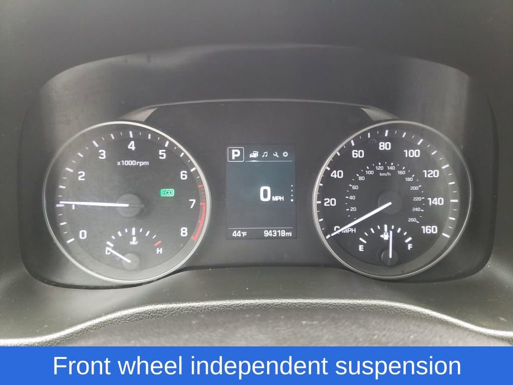 Used 2018 Hyundai Elantra SEL w/ Cargo Package image 19