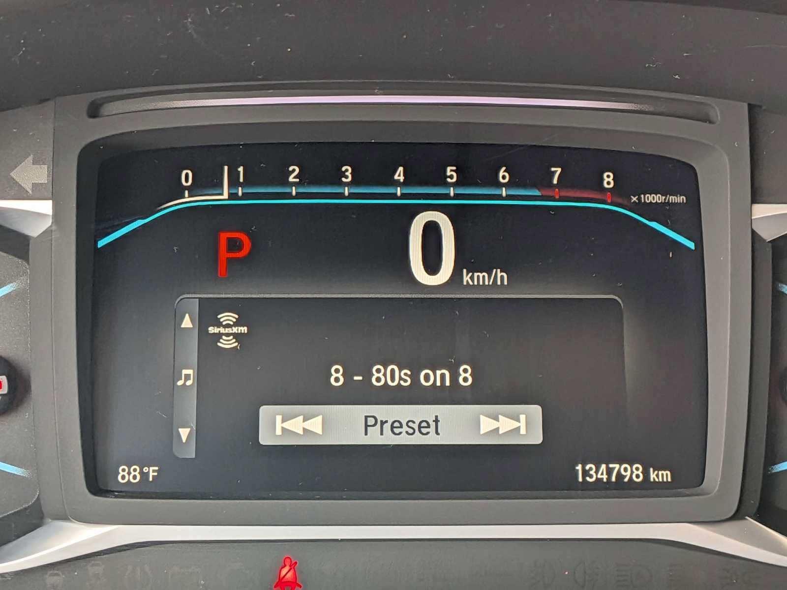 Used 2020 Honda Pilot Elite image 30