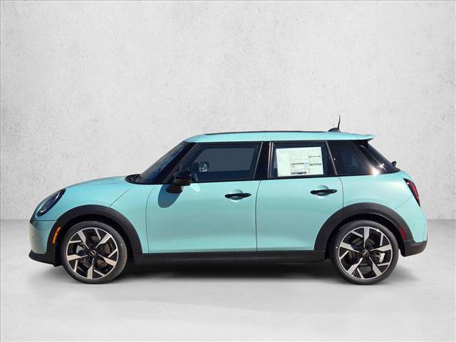 New 2026 MINI Cooper S FWD image 5
