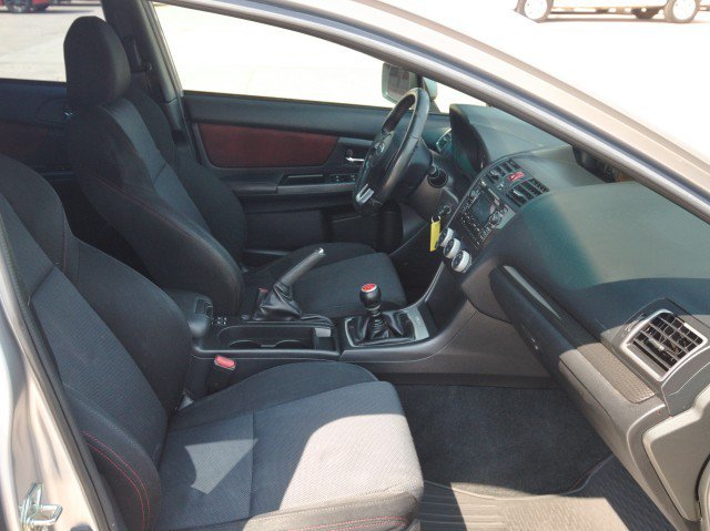 Used 2015 Subaru WRX Premium w/ Popular Package #1 AWD/4WD image 31