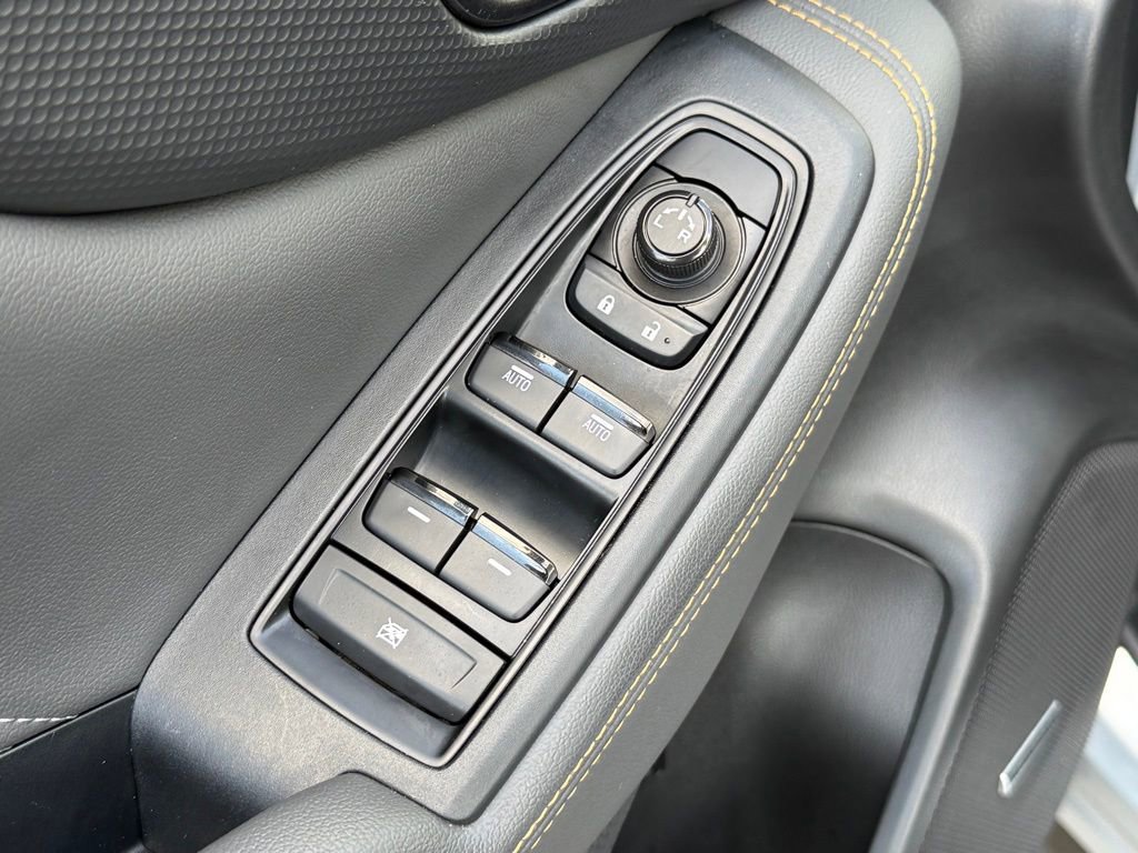 Used 2024 Subaru Forester Wilderness AWD/4WD image 19