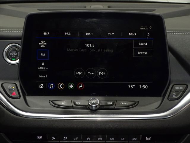 Used 2023 Chevrolet Blazer LT image 30