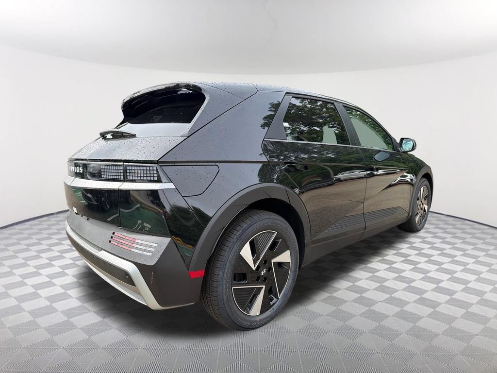 New 2026 Hyundai Ioniq 5 SE RWD image 5