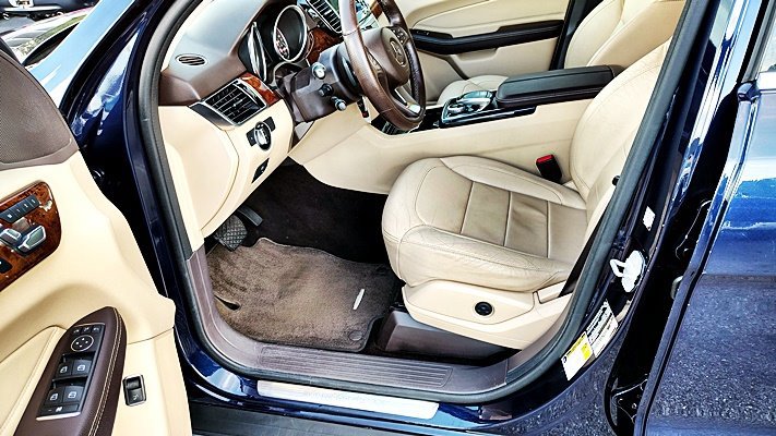Used 2016 Mercedes-Benz GLE 300d 4MATIC image 13