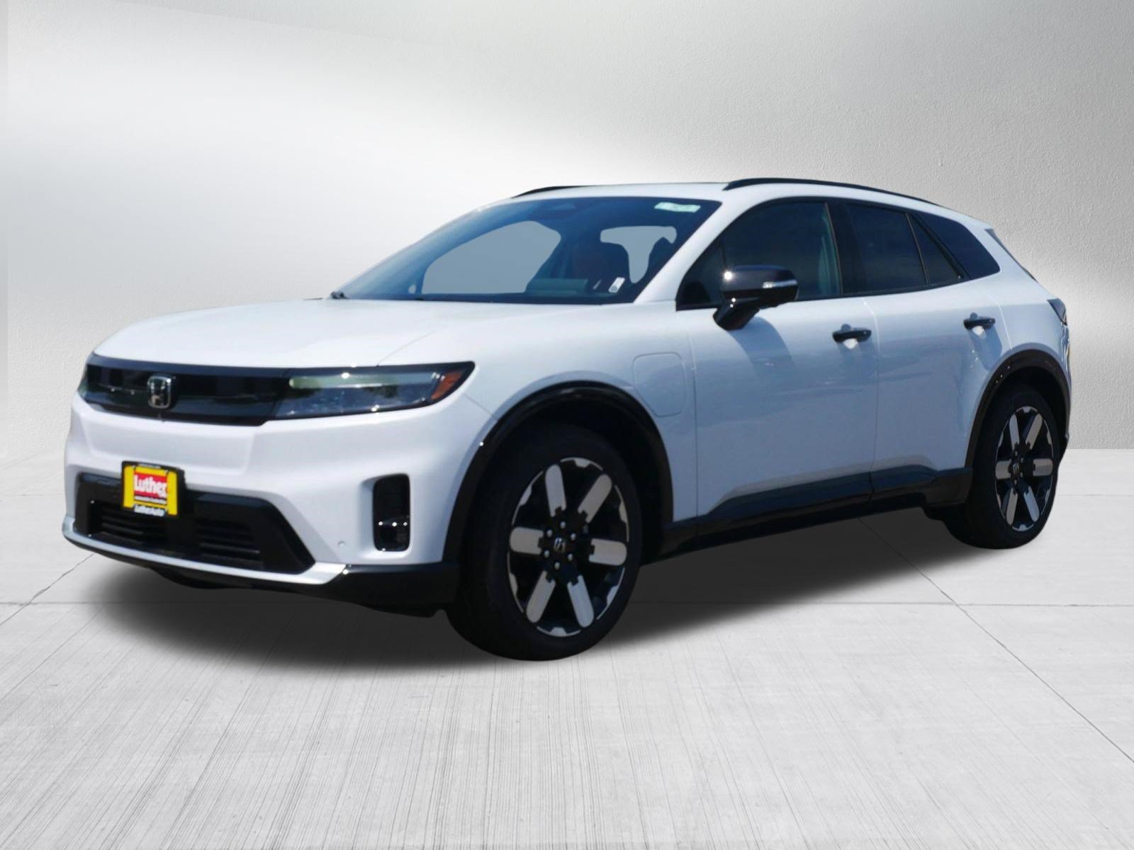 New 2026 Honda Prologue Elite image 3