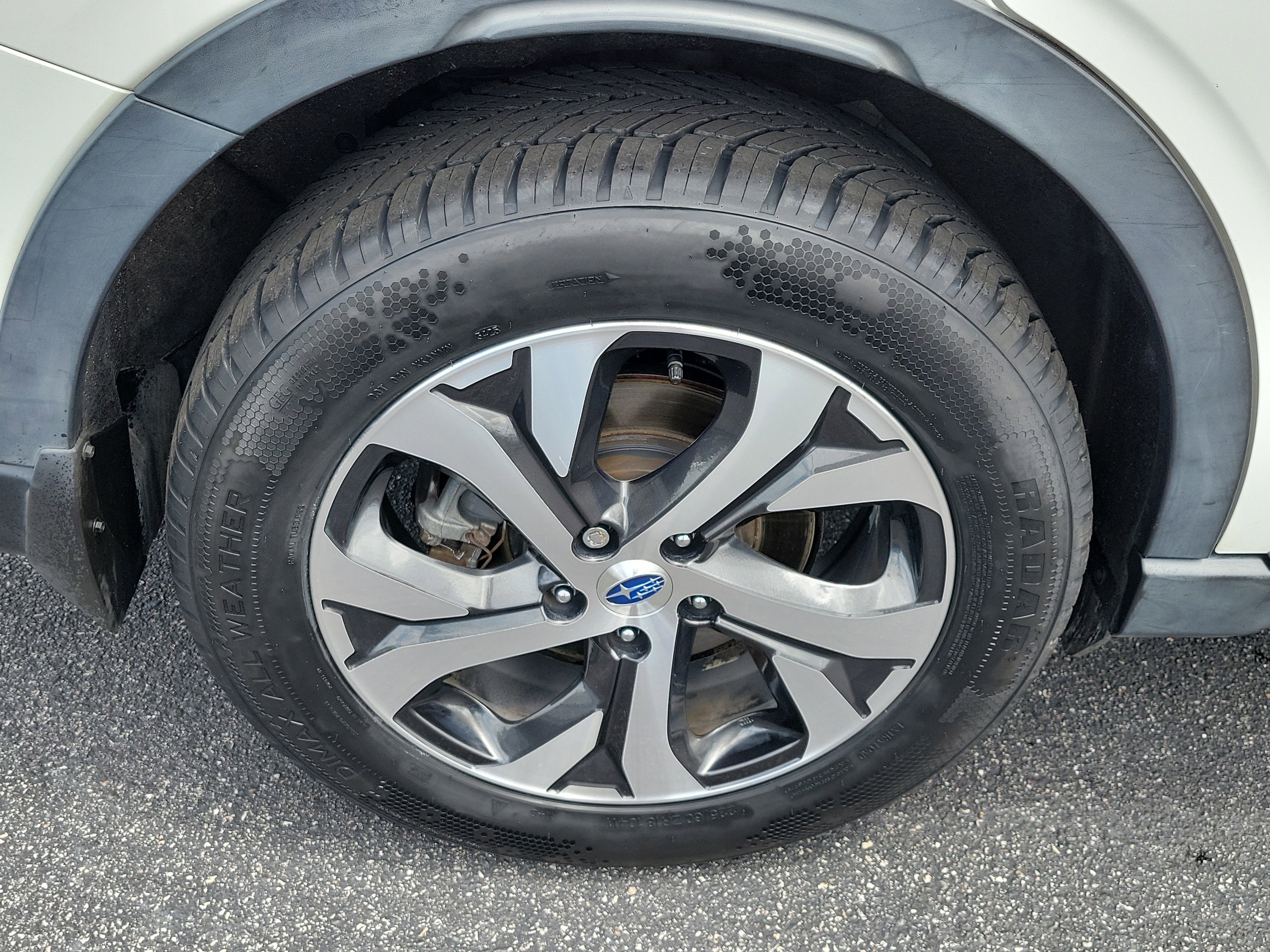 Used 2021 Subaru Outback Touring XT AWD/4WD image 10