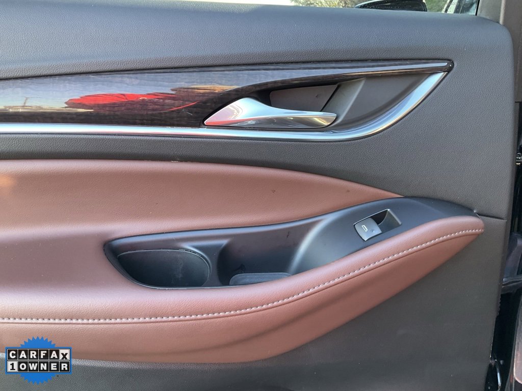 Used 2020 Buick Enclave Avenir w/ Avenir Technology Package image 55