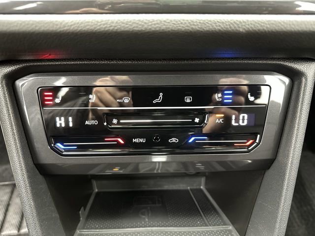 Used 2024 Volkswagen Tiguan SEL R-Line w/ MDO Package, Two-Row image 20