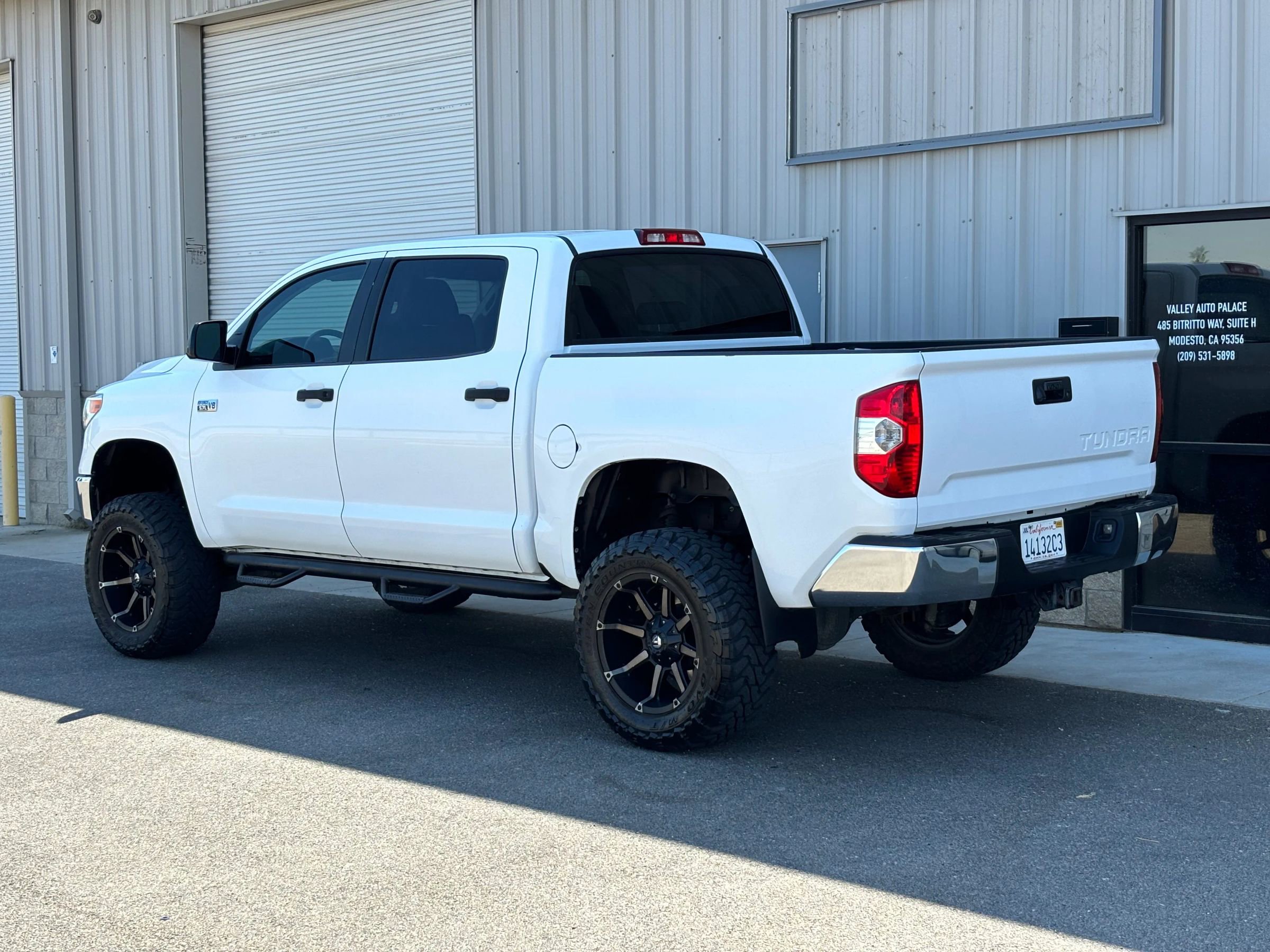 Used 2014 Toyota Tundra SR5 image 5