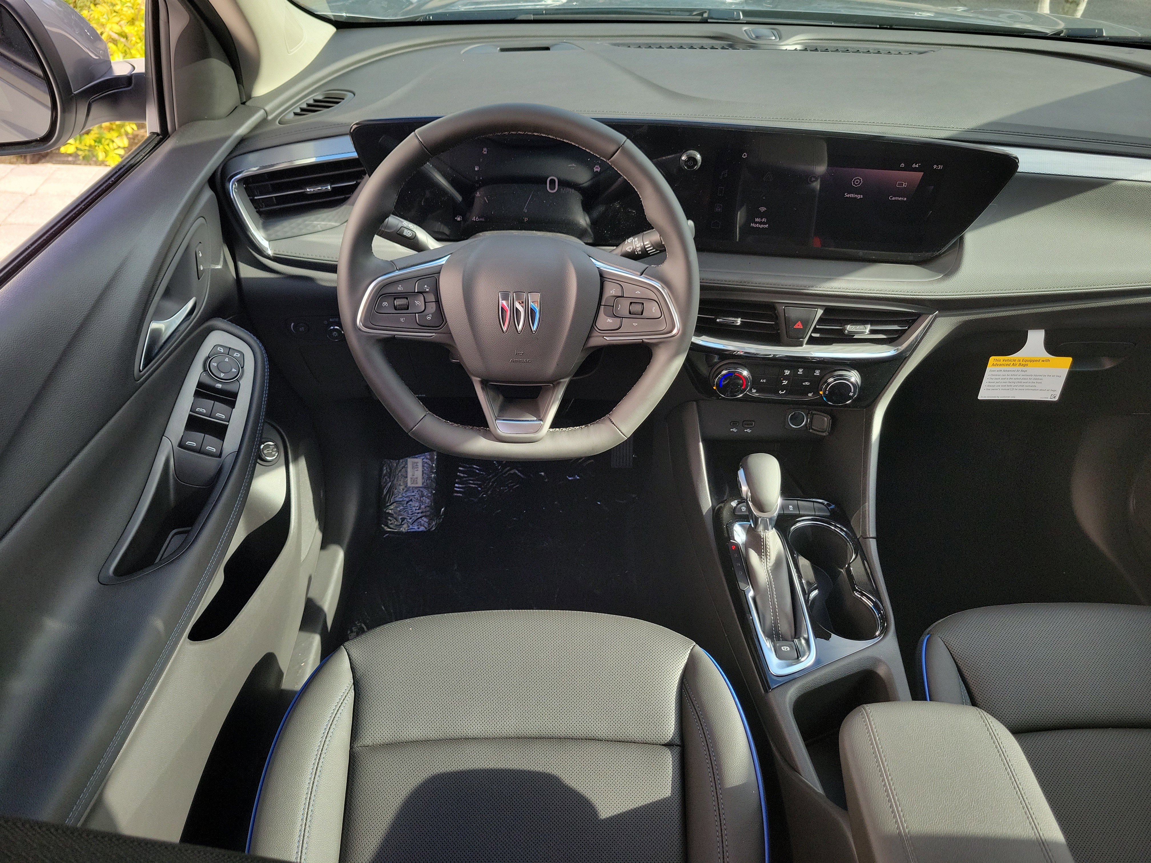 New 2026 Buick Encore GX Sport Touring w/ Advanced Technology Package image 15