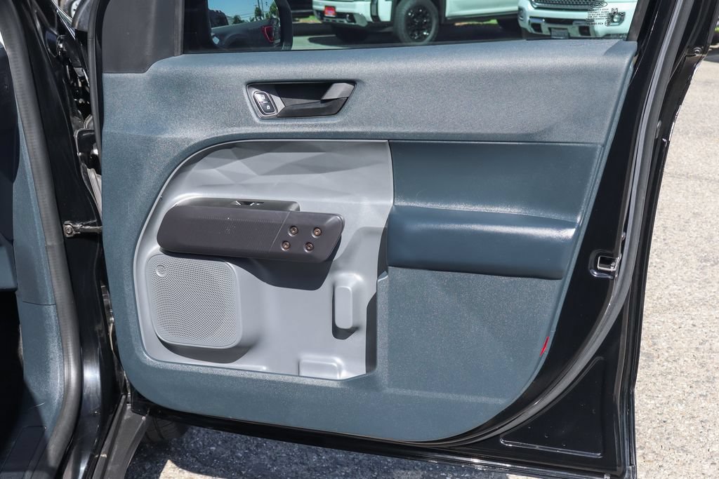 Used 2024 Ford Maverick XLT w/ XLT Luxury Package FWD image 42