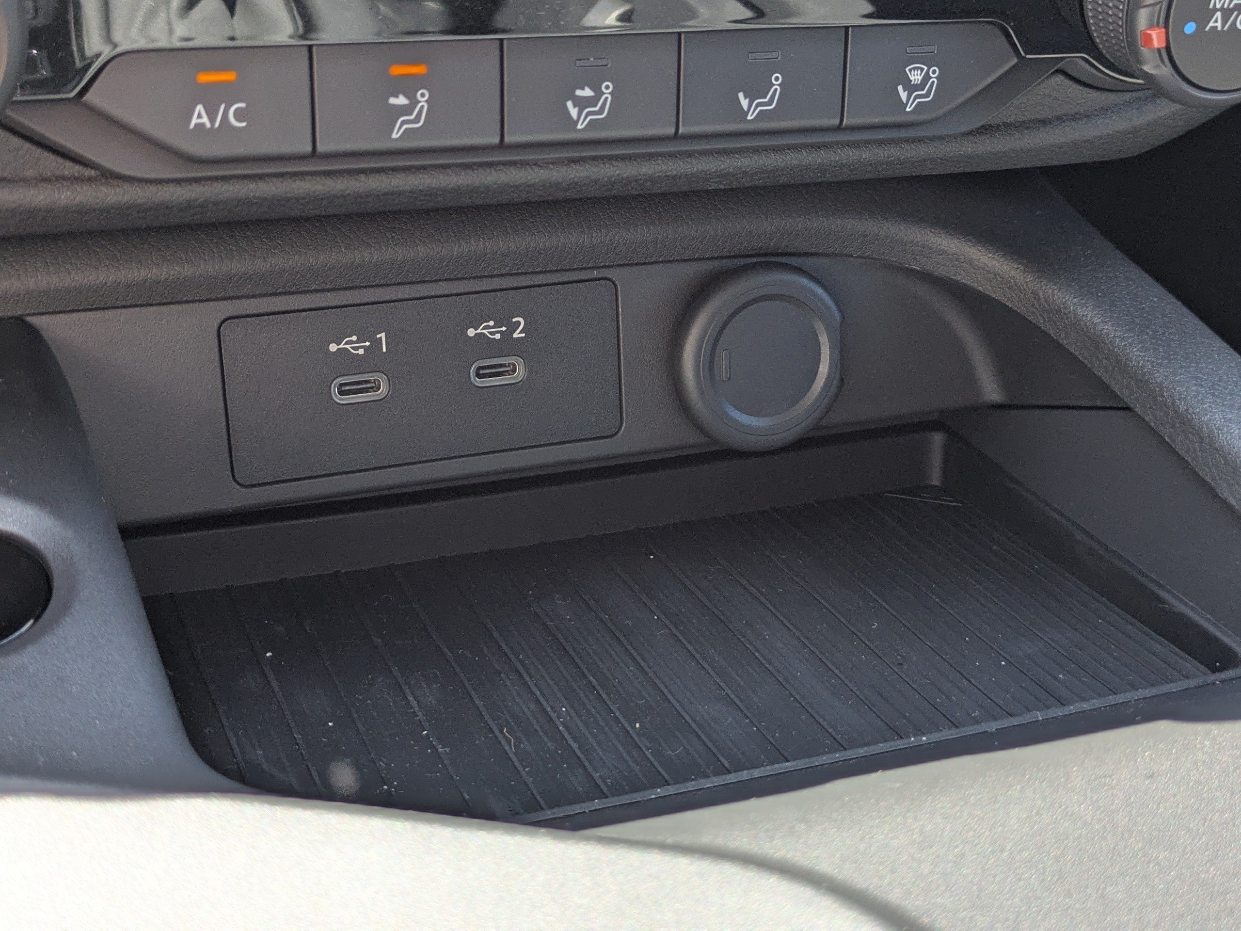 New 2027 Nissan Sentra S FWD image 22