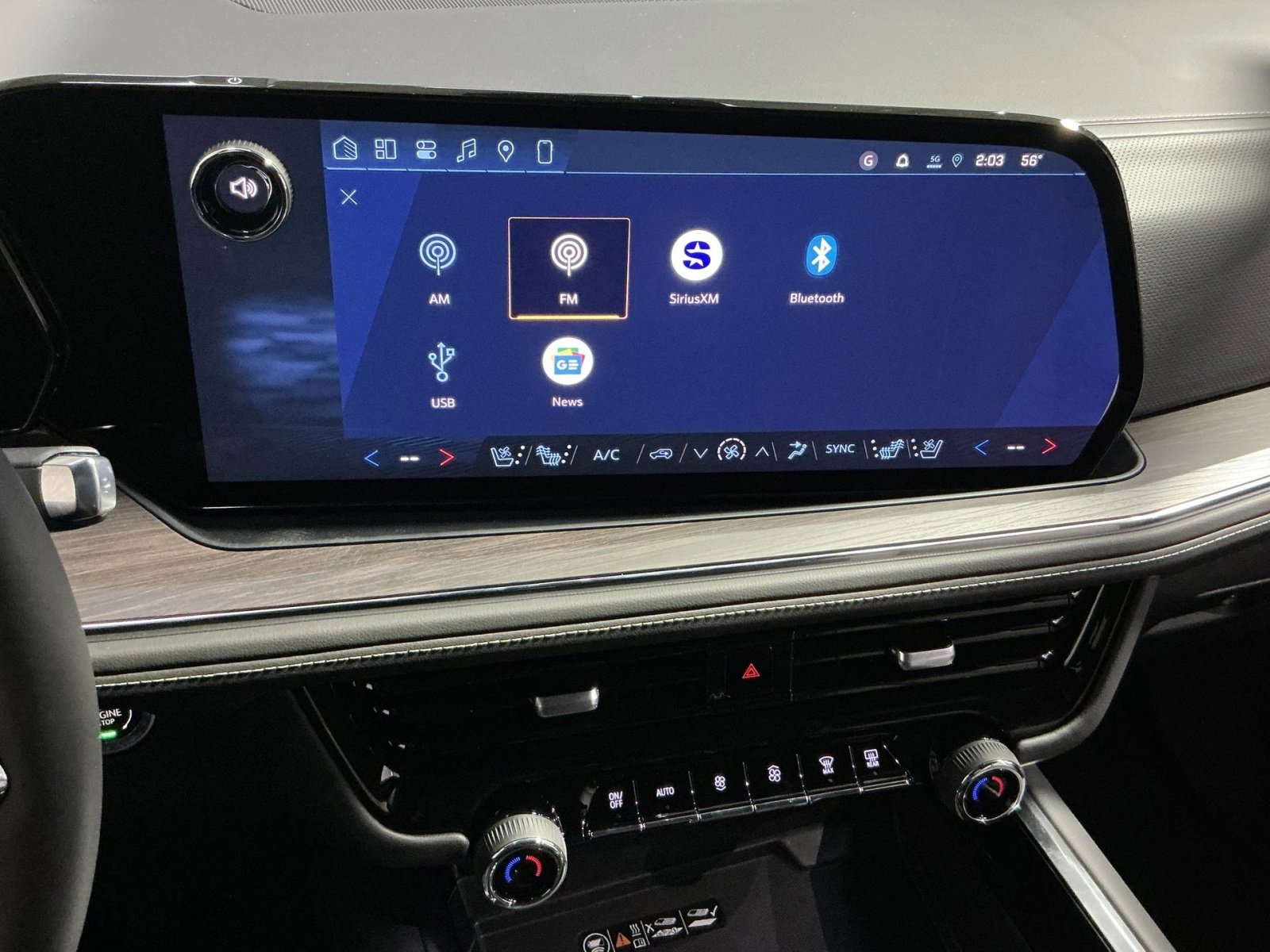 New 2026 Chevrolet Tahoe Premier image 26