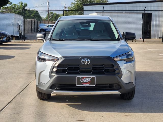 Used 2026 Toyota Corolla Cross L FWD image 10