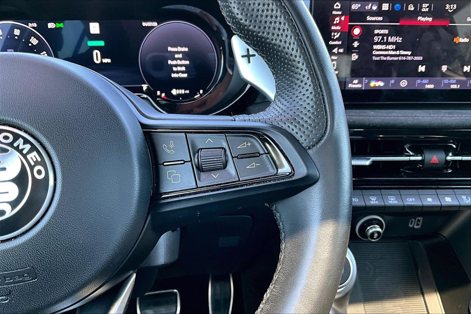 Used 2024 Alfa Romeo Tonale Veloce image 12