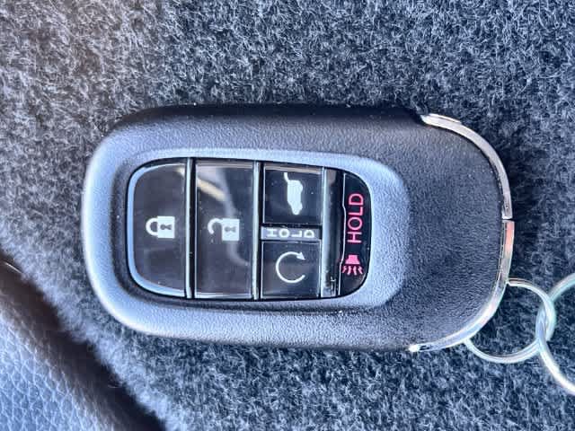Certified 2026 Honda Pilot EX-L image 21