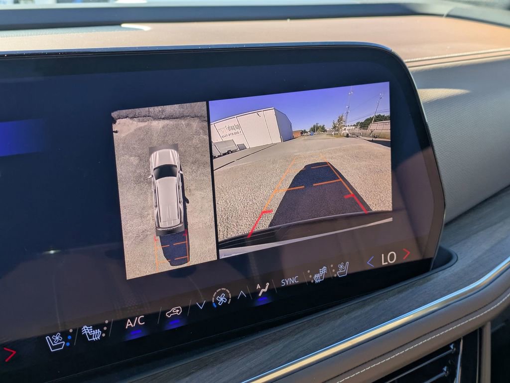 New 2026 Chevrolet Tahoe High Country image 26