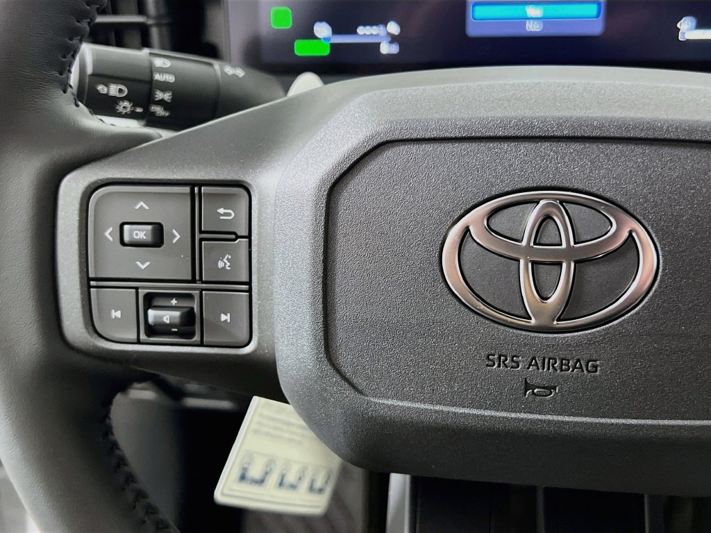 New 2026 Toyota RAV4 SE AWD/4WD image 16