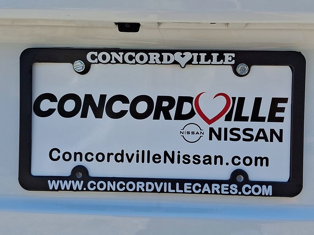 Certified 2023 Nissan Kicks SR w/ SR Premium Package FWD image 31