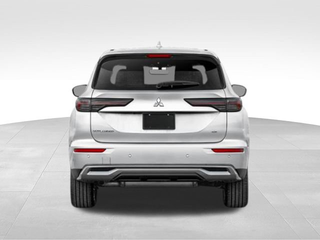 Used 2026 Mitsubishi Outlander SE FWD image 41