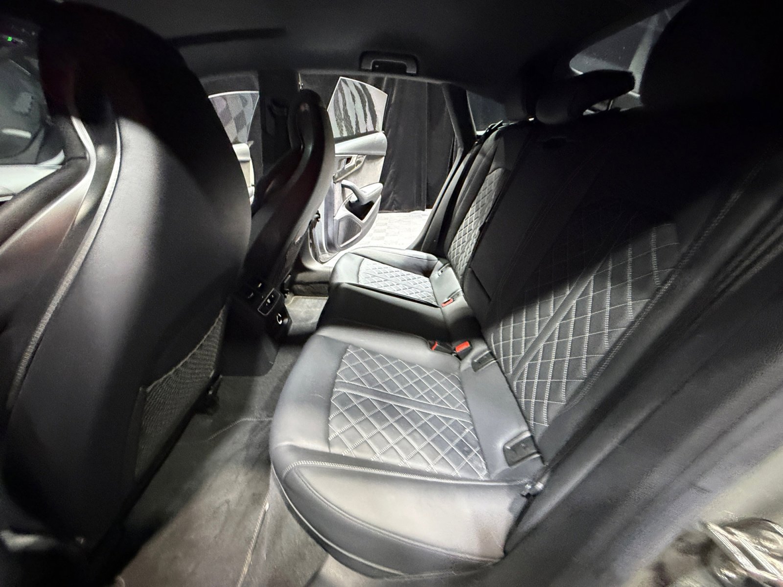 Used 2019 Audi S5 Prestige image 17