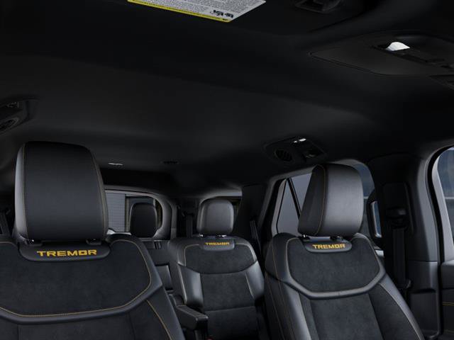 New 2027 Ford Explorer Tremor AWD/4WD image 27