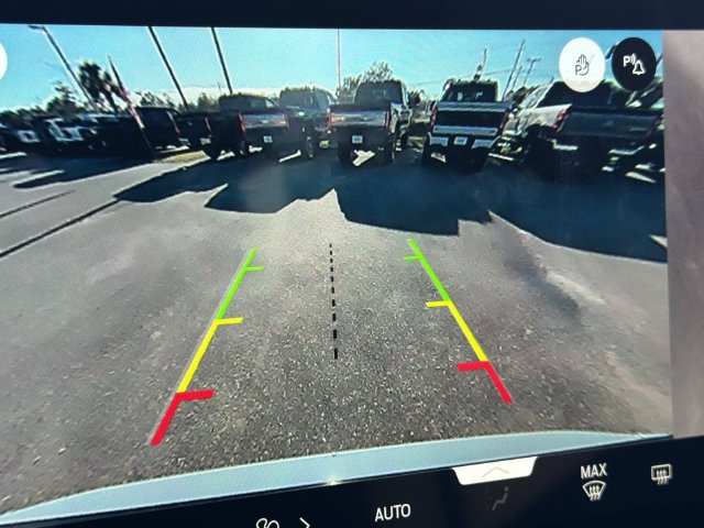 New 2027 Ford Expedition Max Platinum w/ Stealth Performance Package AWD/4WD image 37