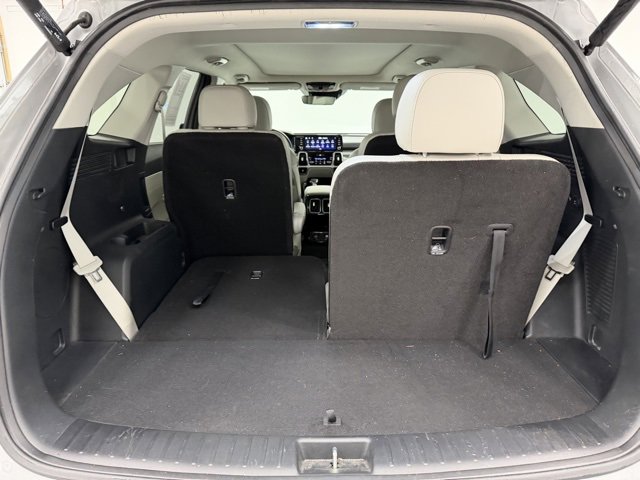 Used 2023 Kia Sorento SX image 28