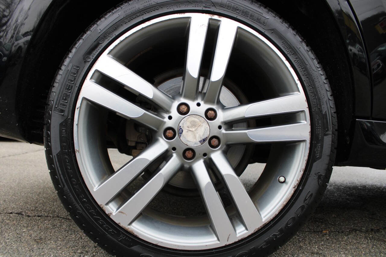 Used 2013 Mercedes-Benz GLK 350 4MATIC image 21