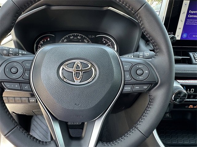 New 2025 Toyota RAV4 XLE Premium image 12