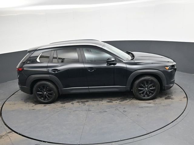 Used 2024 MAZDA CX-50 AWD 2.5 S w/ Preferred Package image 20