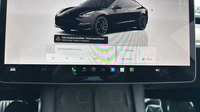 Used 2023 Tesla Model 3 Performance image 14