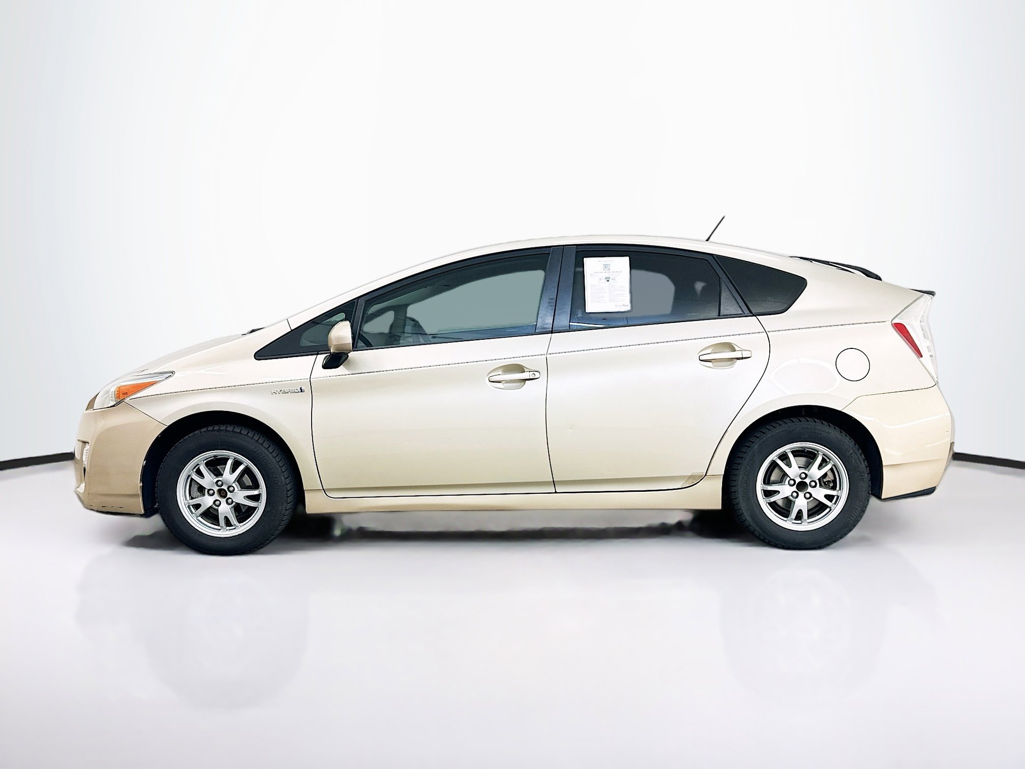 Used 2011 Toyota Prius Two image 4