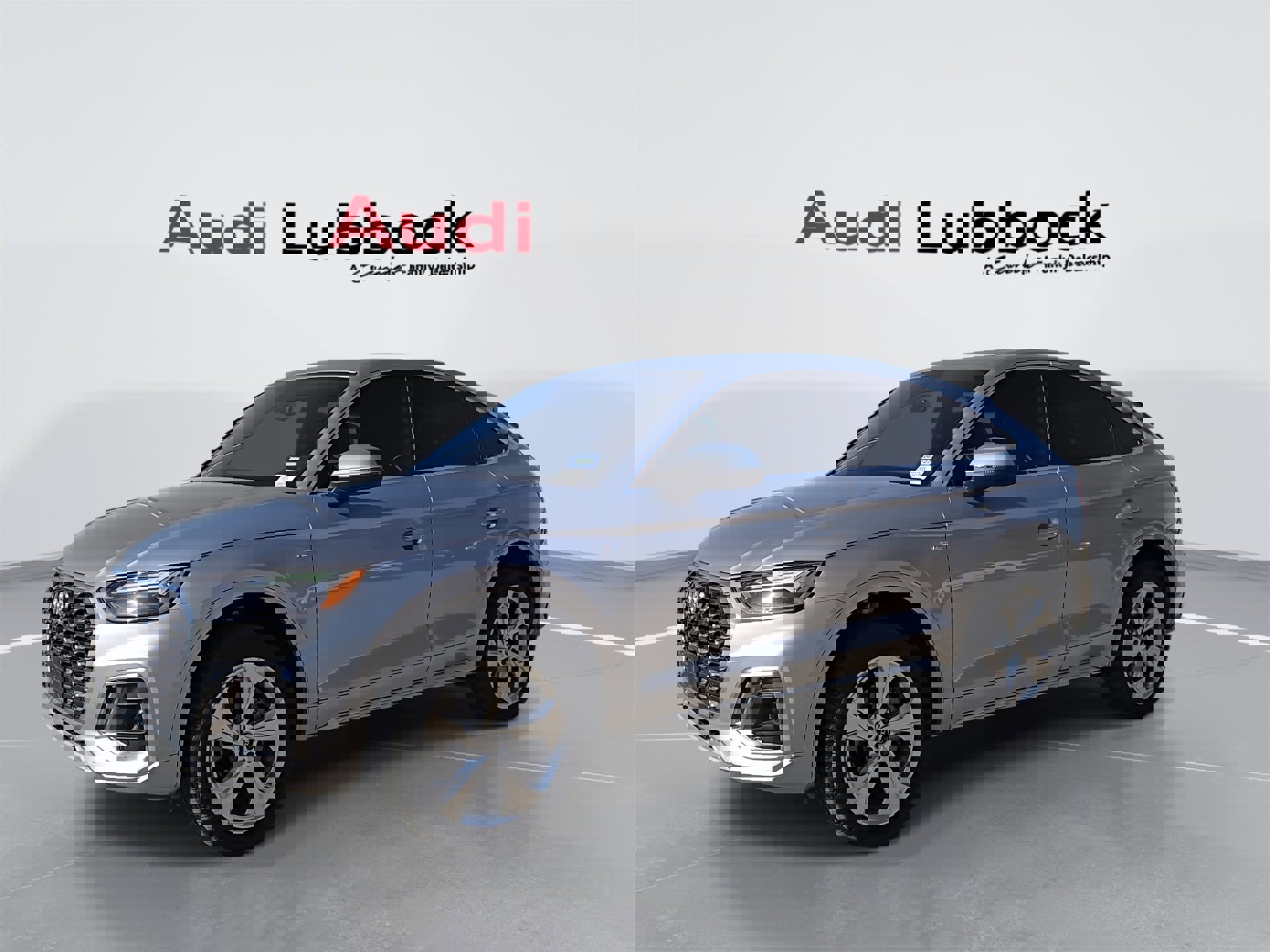 Used 2025 Audi Q5 2.0T Premium Plus w/ Premium Plus Package image 4