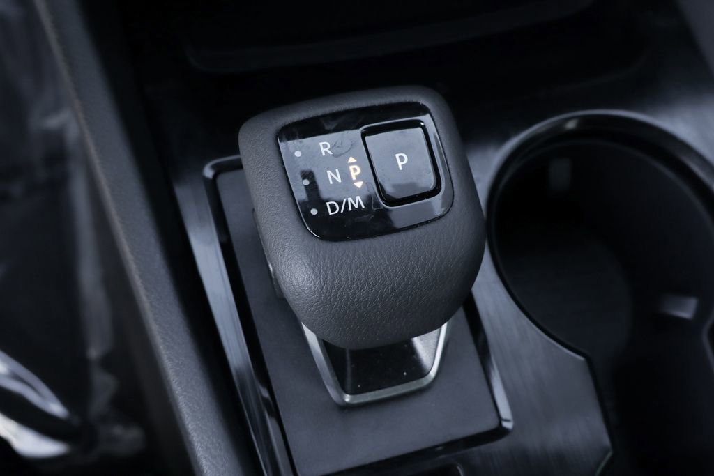 Used 2026 Nissan Rogue SV w/ Cold Weather Package image 32