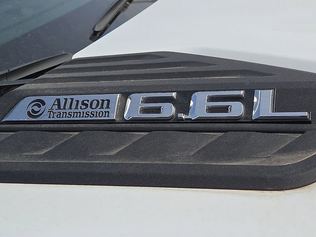 New 2026 Chevrolet Silverado 2500 W/T image 7