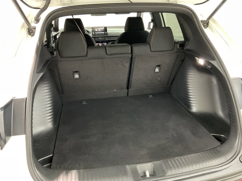 Certified 2023 Honda HR-V Sport image 27