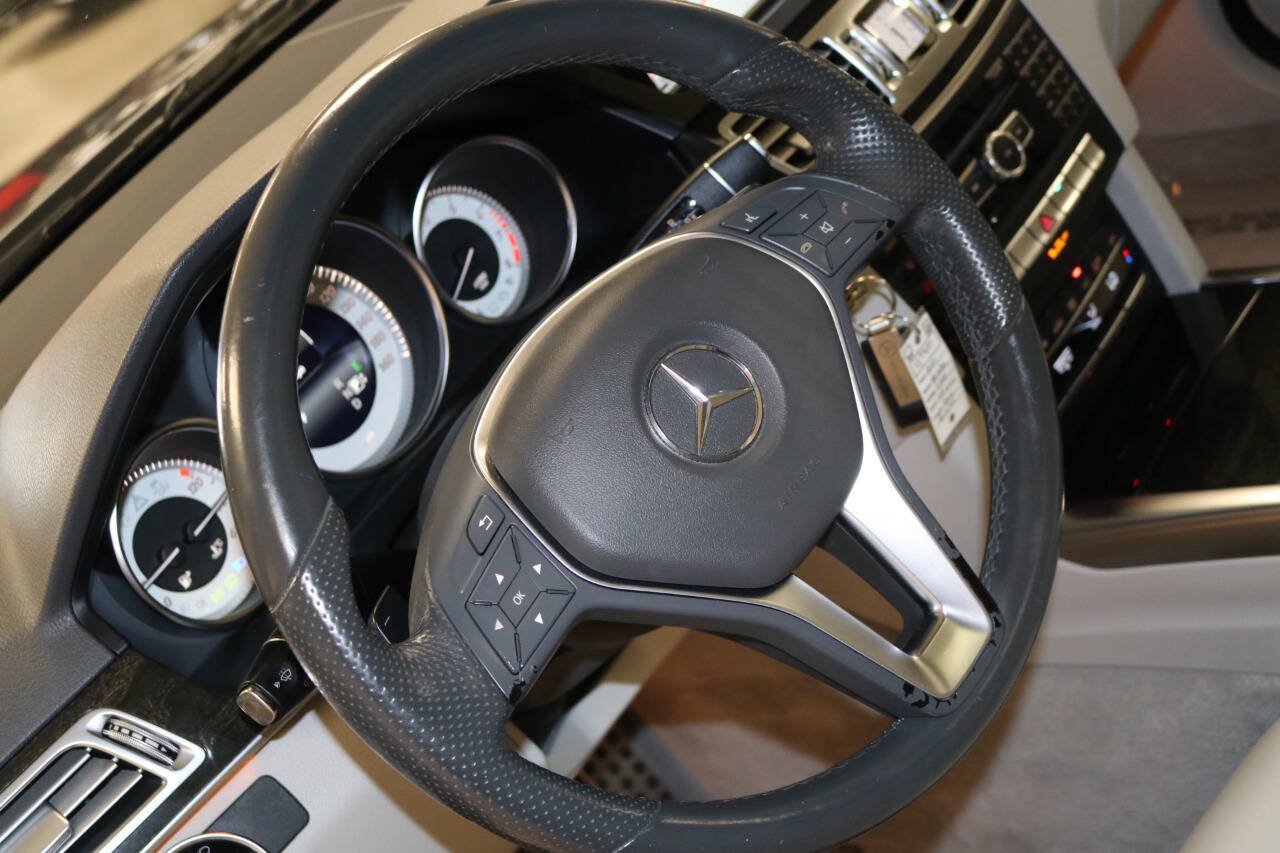 Used 2015 Mercedes-Benz E 350 Sedan image 77