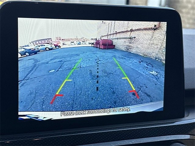 Used 2024 Ford Escape ST-Line image 12