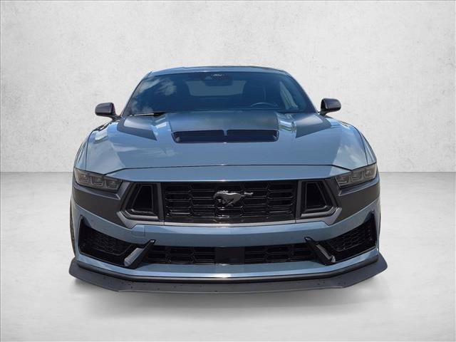 Used 2024 Ford Mustang Dark Horse w/ Dark Horse Handlin Package RWD video 2