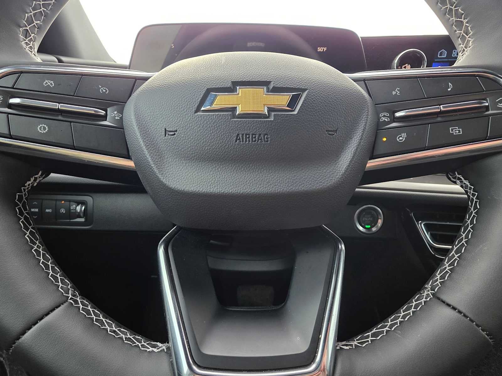 Used 2026 Chevrolet Traverse LT AWD/4WD image 23