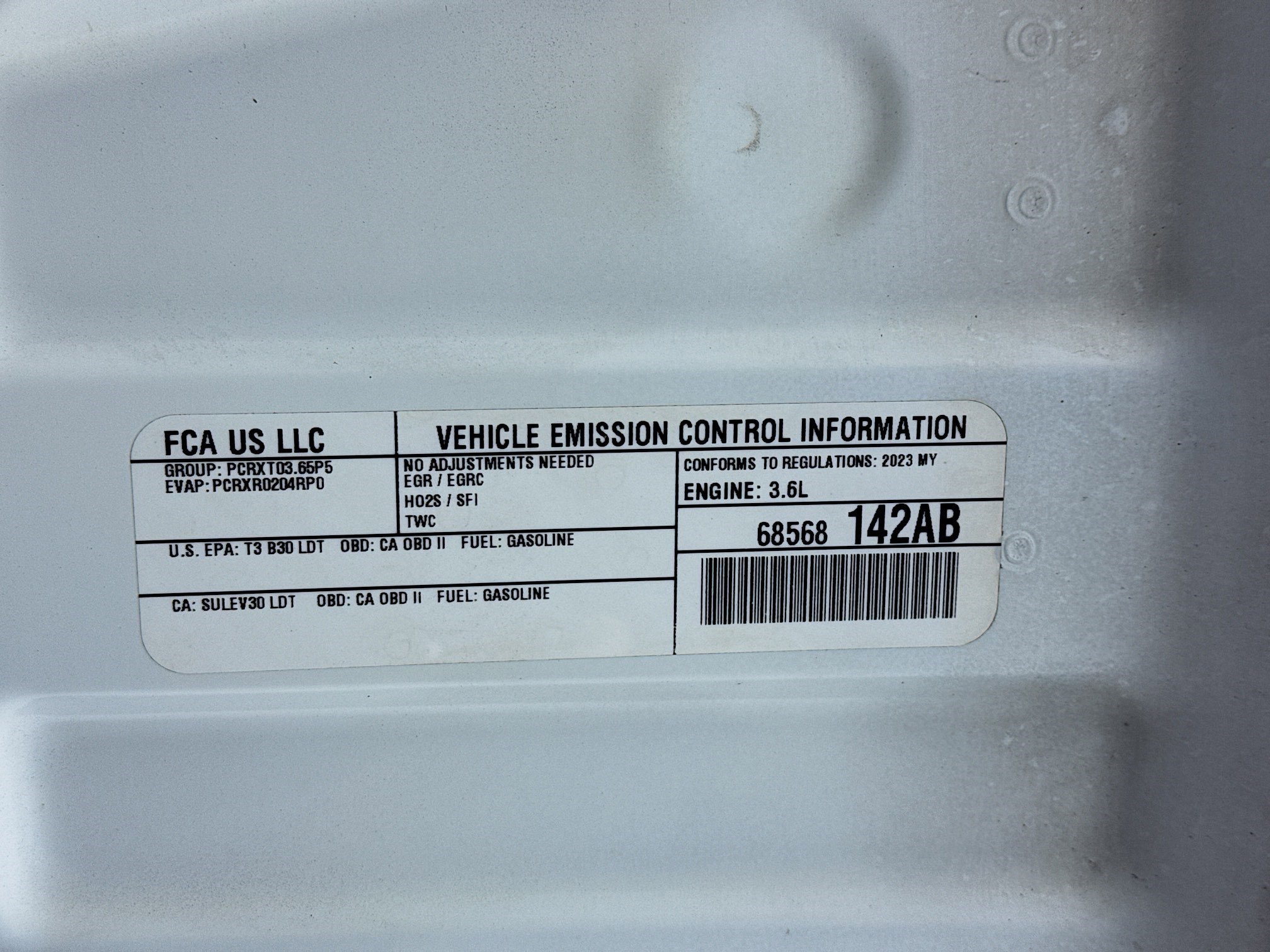 Used 2023 Jeep Grand Cherokee Altitude image 20