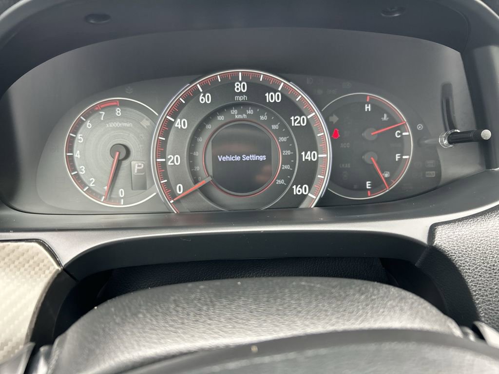 Used 2017 Honda Accord Sport image 15