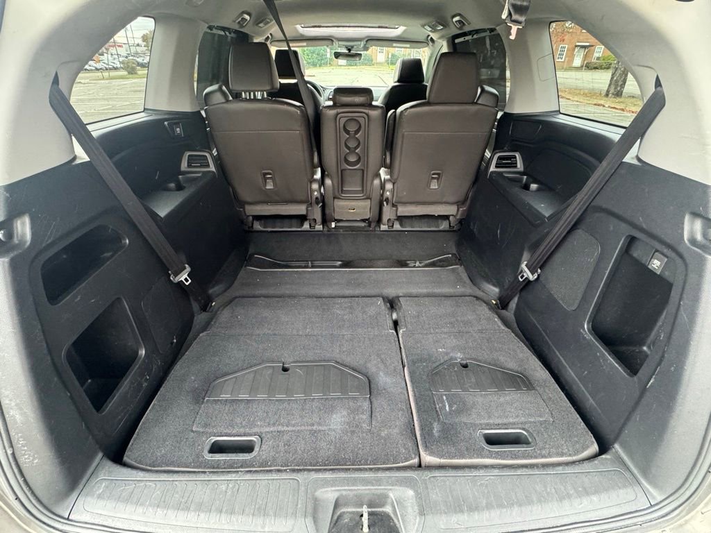 Used 2019 Honda Odyssey EX-L image 34