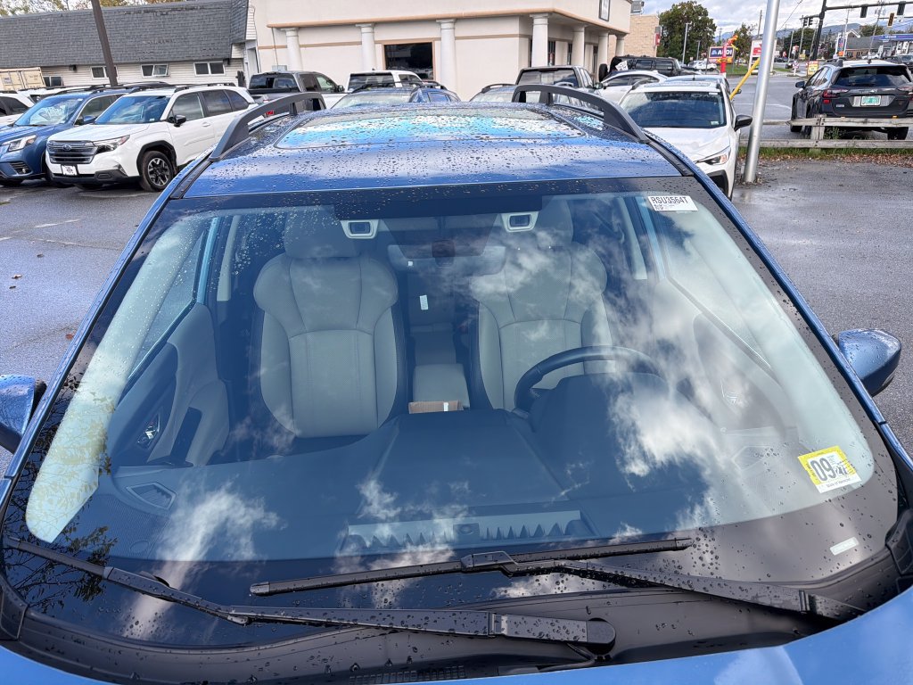 Used 2021 Subaru Forester Limited AWD/4WD image 8